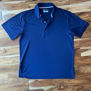 PGA Tour Airflux polo shirt